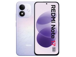Xiaomi Redmi Note 17 5G Celestial Purple 6+256GB (MZB0PTSEU)