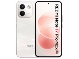 Xiaomi Redmi Note 17 Pro Max 5G Cloud Blush 8+256GB (MZB0P5HEU)