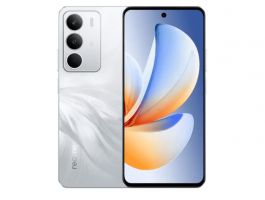 Realme C71 6/128GB White Swan