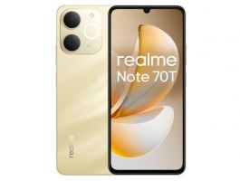 Realme Note 70T 4/128GB GOLD