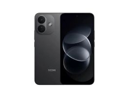 Xiaomi Redmi Note 17 Pro 5G Black 6+256GB (MZB0OVIEU)