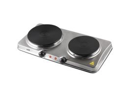 Home by Somogyi HG R 04SS hordozható elektromos főzőlap