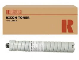 Ricoh MP1350E Toner (828548) fekete