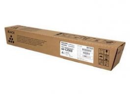 Ricoh MPC2503 toner (841925) fekete