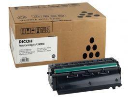 RICOH SP3500XE toner (407646) fekete