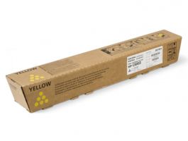 Ricoh Type MPC6003 toner (841854) sárga