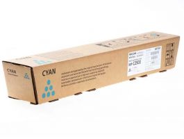 Ricoh MPC2003/2503 toner (841928) ciánkék