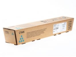 Ricoh Type MPC3503 Toner (841820) ciánkék
