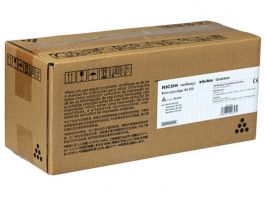 Ricoh IM350 toner (418133) fekete
