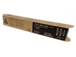 Ricoh IM C300 toner (842601) fekete
