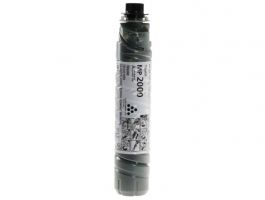 Ricoh MP2000 toner Type1230D (842340) fekete