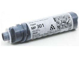 Ricoh MP301E Toner (842339) fekete