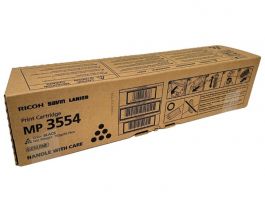 Ricoh MP3554 Toner (842348) fekete