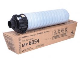 Ricoh MP6054 Toner (842349) fekete