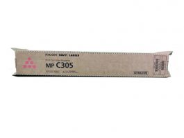 Ricoh MPC305 toner (842081) magenta