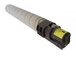 Ricoh MPC4000,5501 Toner (842049) sárga