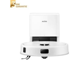 MOVA E20s Pro Plus takarítórobot (fehér) (RLE23SD)