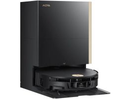 MOVA S70 Ultra Roller robotporszívó (fekete) (RLZ52EE)