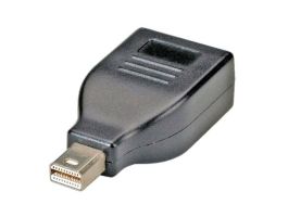 ROLINE Adapter DisplayPort - mini DisplayPort F/M (12.03.3130)