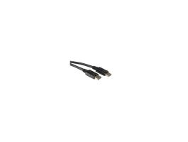 ROLINE Kábel DisplayPort M/M 2.0m (11.04.5602)