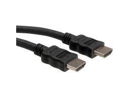 ROLINE Kábel HDMI Ethernet M/M 2m (11.04.5542)