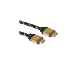 ROLINE Kábel HDMI Premium M/M 3.0m (11.04.5563)