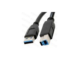 ROLINE kábel USB 3.0 A-B Összekötő 3m (11.02.8871)
