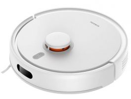 Xiaomi Robot Vacuum S20 EU Robotporszívó (BHR8629EU) fehér