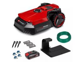 Einhell FREELEXO 500 robotfűnyíró