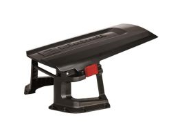 Einhell GC-RM 500 3414024 robotfűnyíró garázs