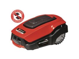 Einhell FREELEXO 800 LCD BT SOLO robotfűnyíró