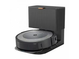 Irobot ROOMBA COMBO I5+ (WOVEN NEUTRAL) robotporszívó