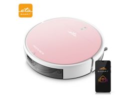 Eta 124890030 2in1 robotporszívó