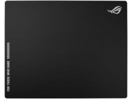 Asus ROG Moonstone Ace L gamer egérpad (ROG MOONSTONE ACE BLACK) fekete