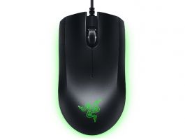 Razer Abyssus Essential Gamer Optikai Egér (RZ01-02160300-R3M1)