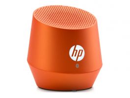 HP S6000 sárga vezeték nélküli mini hangszóró (G3Q05AA)
