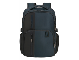 Samsonite BIZ2GO 15.6 notebook hátizsák (142144-1277) Deep blue