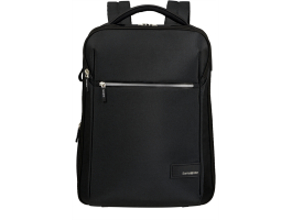 Samsonite LITEPOINT 17.3 notebook hátizsák (134550-1041) fekete