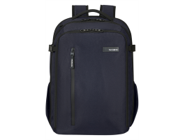 Samsonite ROADER 17.3 Notebook hátizsák (143266-1247) DARK BLUE