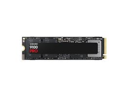 SAMSUNG 9100 PRO PCIe 5.0 NVMe M.2 SSD, 1TB (MZ-VAP1T0BW)