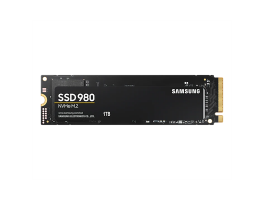 Samsung 980 1TB M. 2 PCIe SSD (MZ-V8V1T0BW)