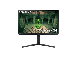 SAMSUNG Odyssey G4 G40B Gaming monitor (LS25BG400EUXEN)