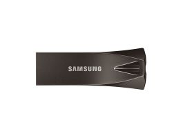 Samsung Bar Plus 512GB USB 3.2 pendrive (MUF-512BE4/APC) Titan Grey