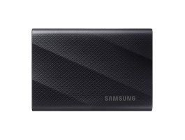 SAMSUNG T9 USB3.2 Gen2x2 hordozható SSD (MU-PG2T0B/EU) Fekete