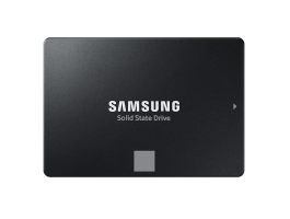 Samsung 870 EVO SATA3 2,5" SSD, 1TB (MZ-77E1T0B/EU)
