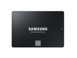 Samsung 870 EVO SATA3 2,5" SSD, 250GB (MZ-77E250B/EU)