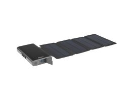 Sandberg Solar 4-Panel Powerbank 25000 (420-56)
