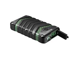 Sandberg Survivor Powerbank 20100