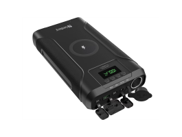 SANDBERG Hordozható akkumulátor, Survivor Powerbank 7 az 1-ben 76800