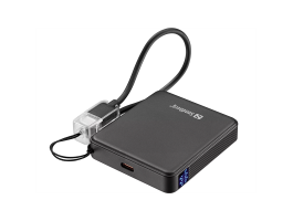 SANDBERG Nano Powerbank 5000 PD20W (421-33)